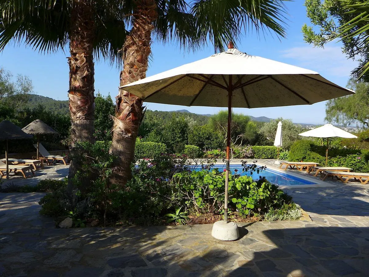 Belvilla By Oyo Can Jurat Sant Antoni de Portmany Villa