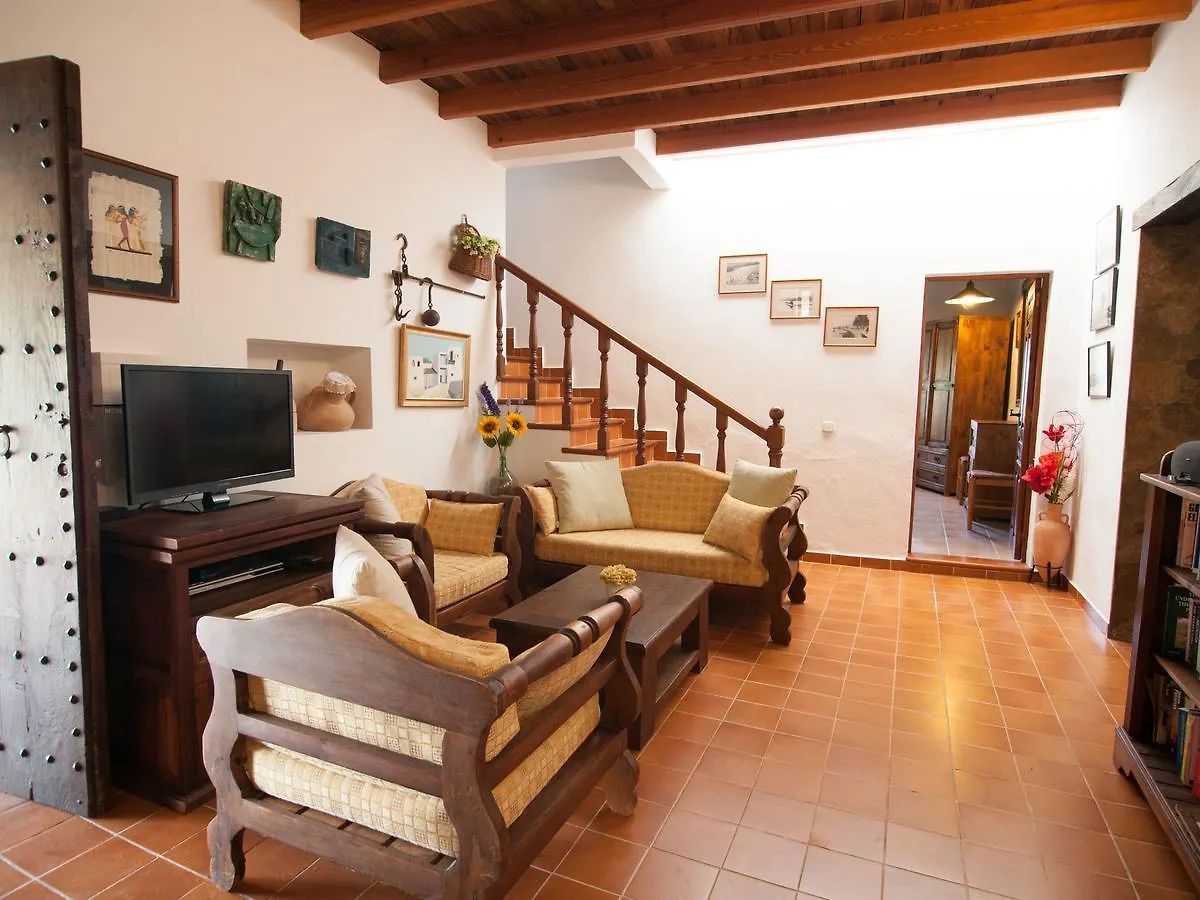 Villa Belvilla By Oyo Can Jurat Sant Antoni de Portmany