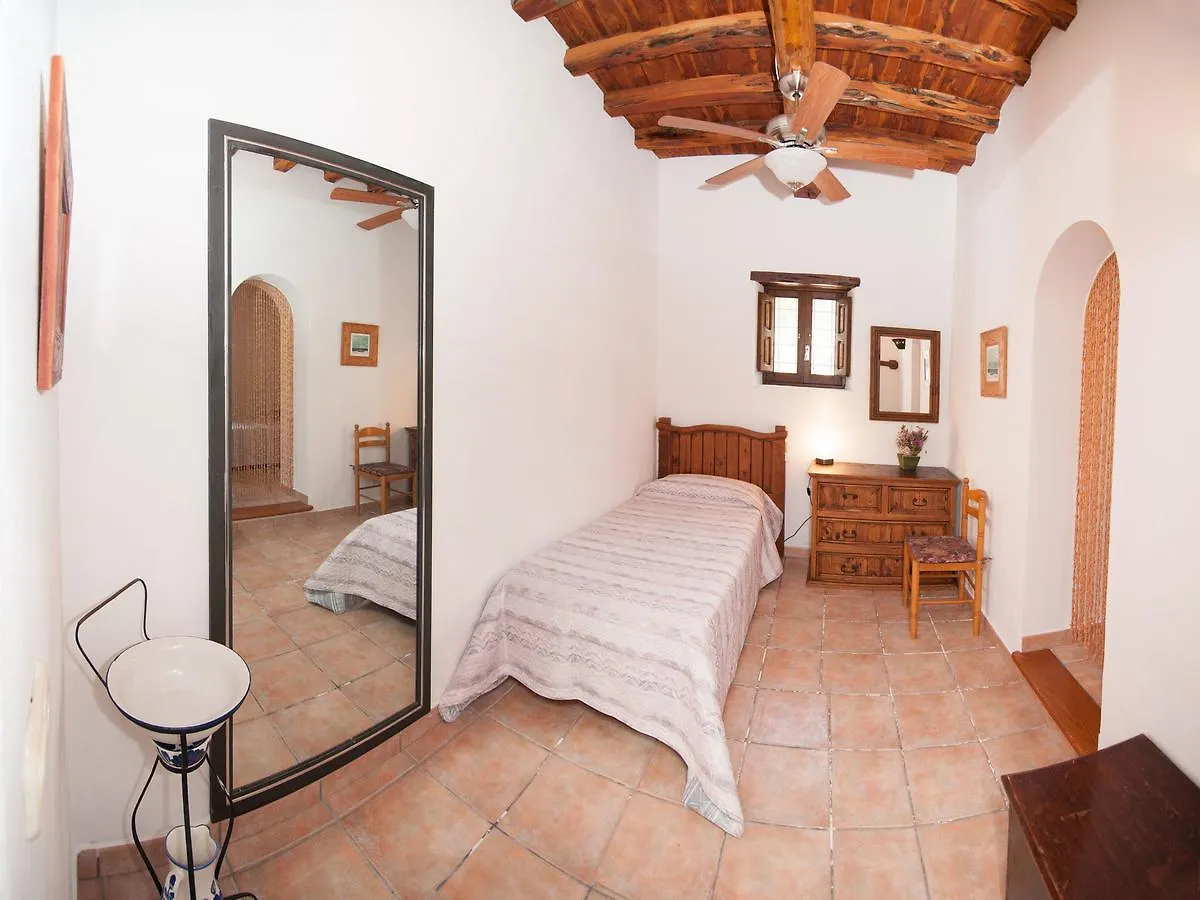 Villa Belvilla By Oyo Can Jurat Sant Antoni de Portmany Spagna