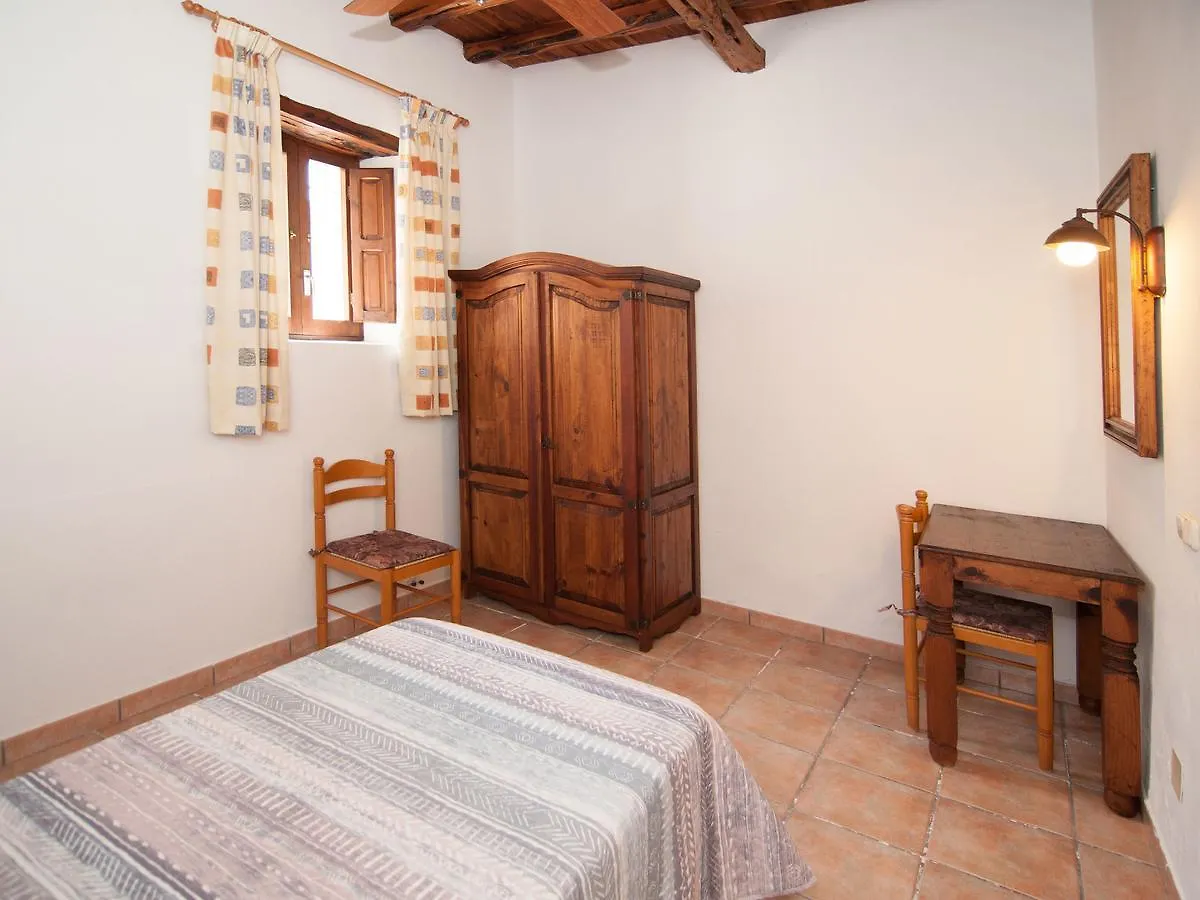 Belvilla By Oyo Can Jurat Sant Antoni de Portmany