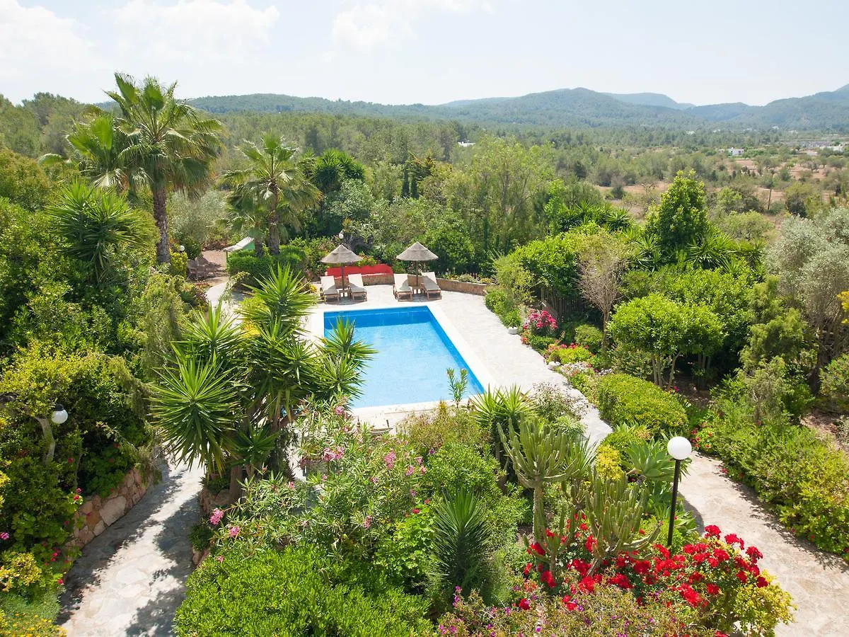 Belvilla By Oyo Can Jurat Sant Antoni de Portmany Villa