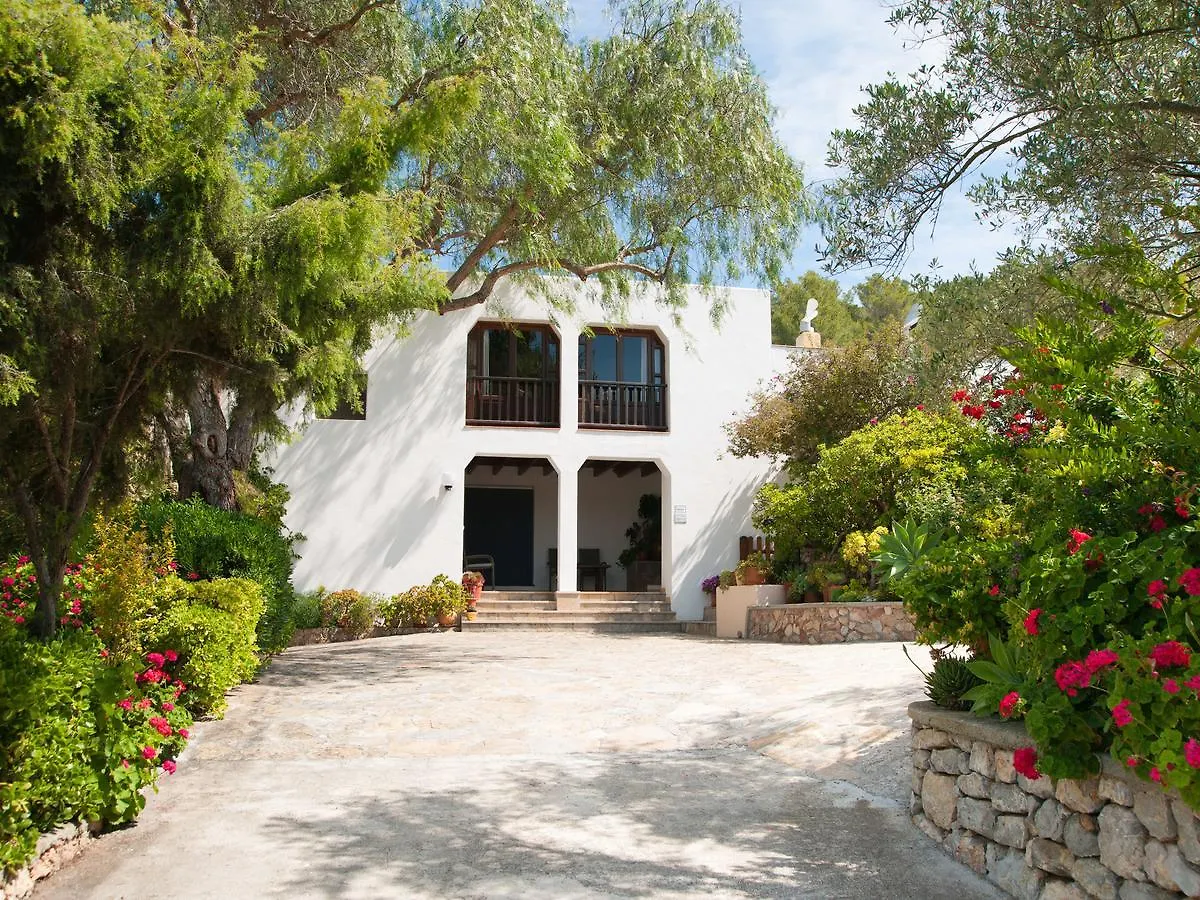 Belvilla By Oyo Can Jurat Sant Antoni de Portmany Villa