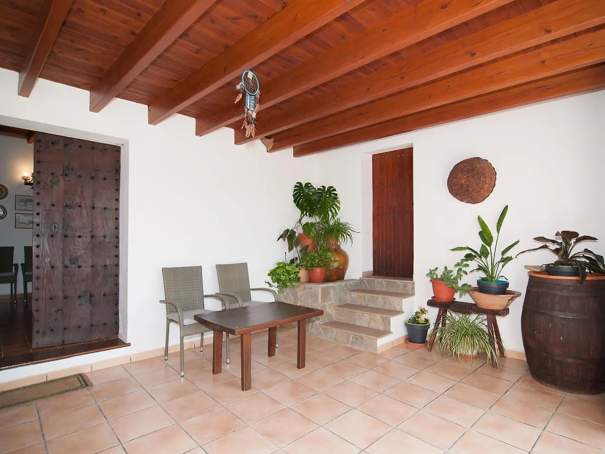 Villa Belvilla By Oyo Can Jurat Sant Antoni de Portmany