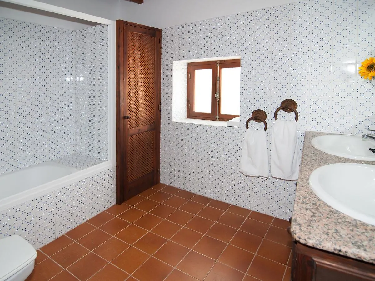 Villa Belvilla By Oyo Can Jurat Sant Antoni de Portmany