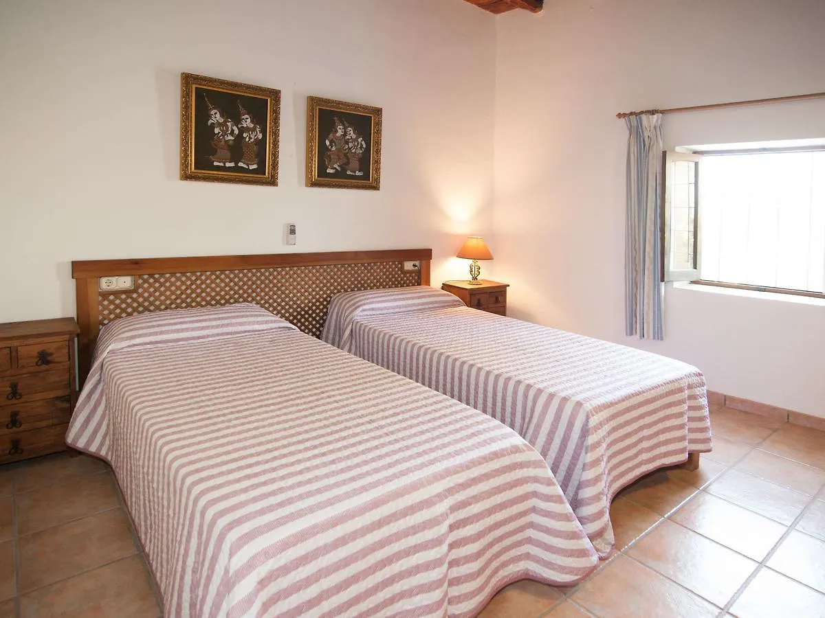 Belvilla By Oyo Can Jurat Sant Antoni de Portmany