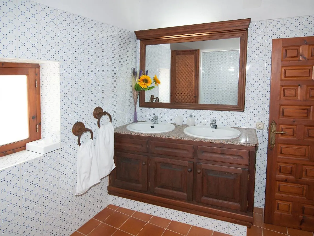 Belvilla By Oyo Can Jurat Sant Antoni de Portmany Villa